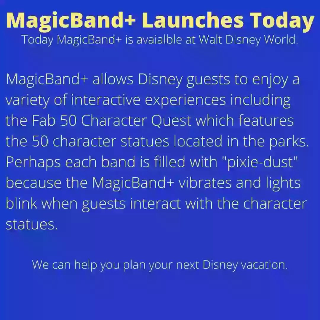 MagicBand