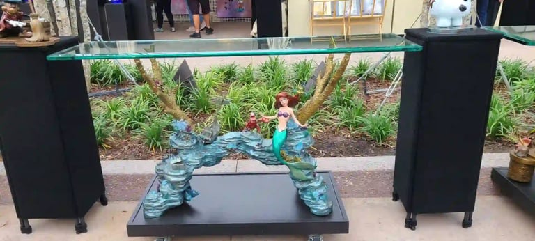 EPCOT Festival of the Arts