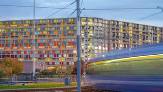 Urban Splash