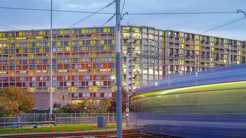 the image of Urban Splash