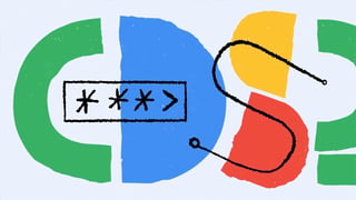 Google Chrome Developer Summit