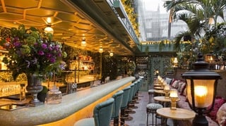 Annabel's Private Members Club
