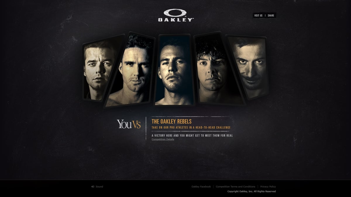 project gallery
