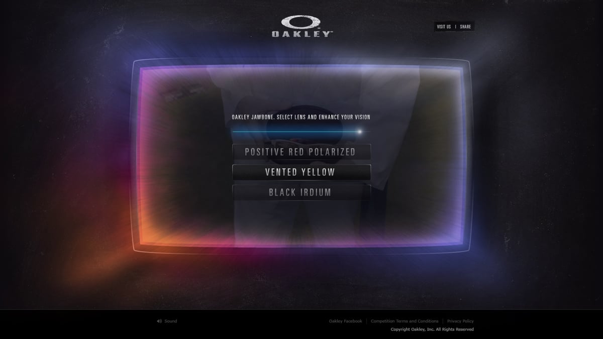project gallery