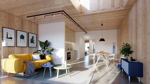 the image of House by Urban Splash