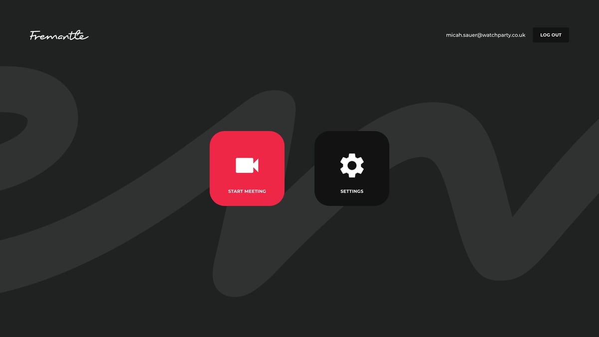 project gallery