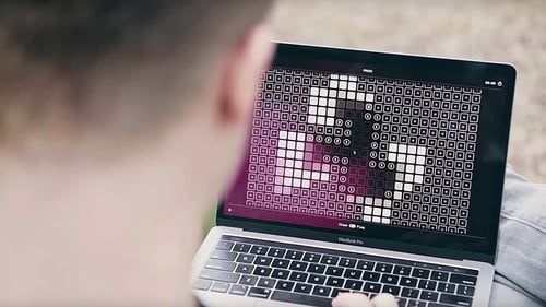 the image of Google PROXX from Google Chrome Labs