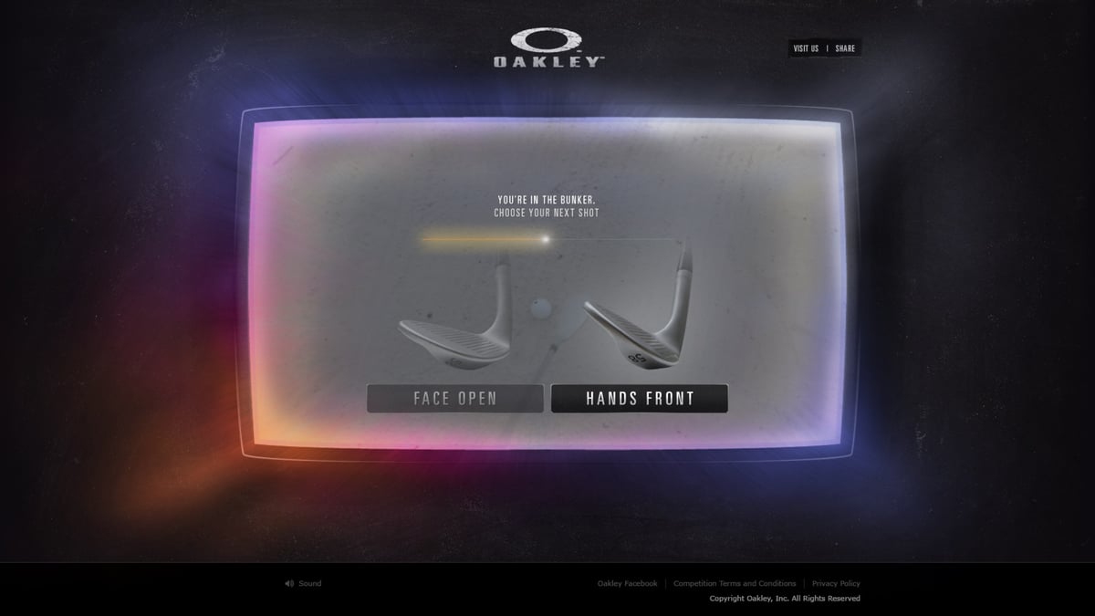 project gallery