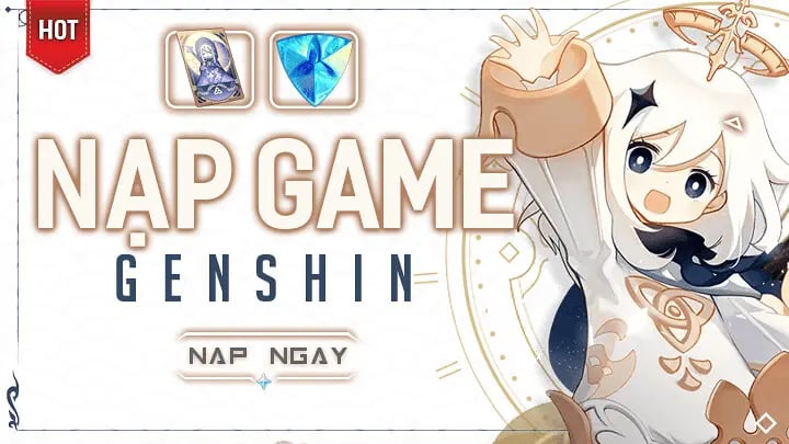 Nạp game tự động