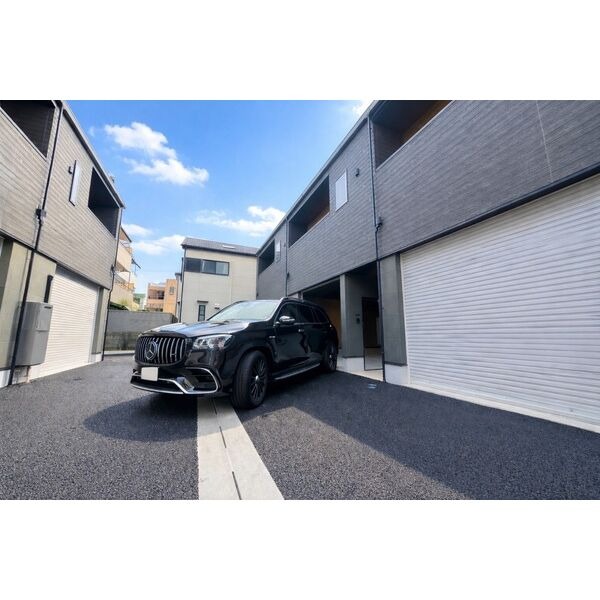 Ceres HIKIYAMA BASEの写真