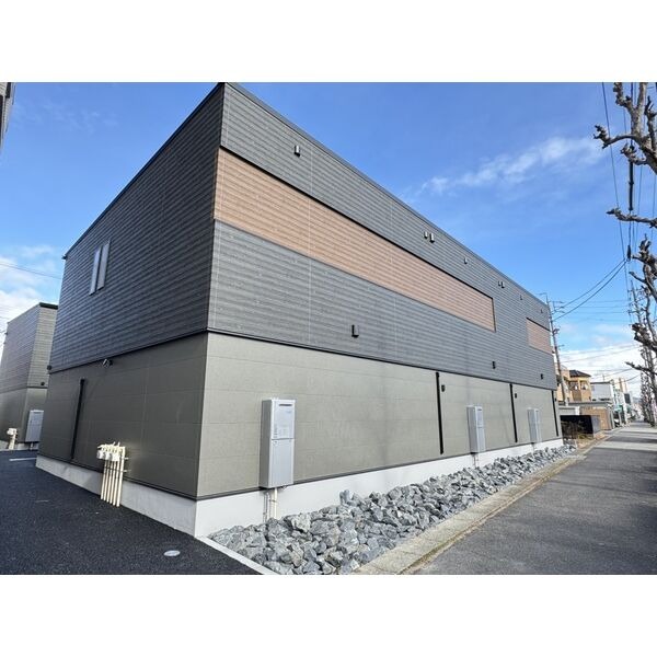 Ceres HIKIYAMA BASEの写真