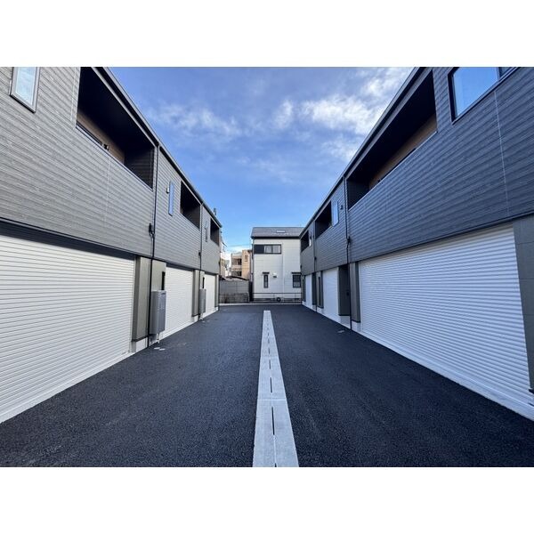 Ceres HIKIYAMA BASEの写真
