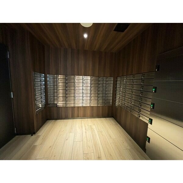 CREST TAPP平安通の写真