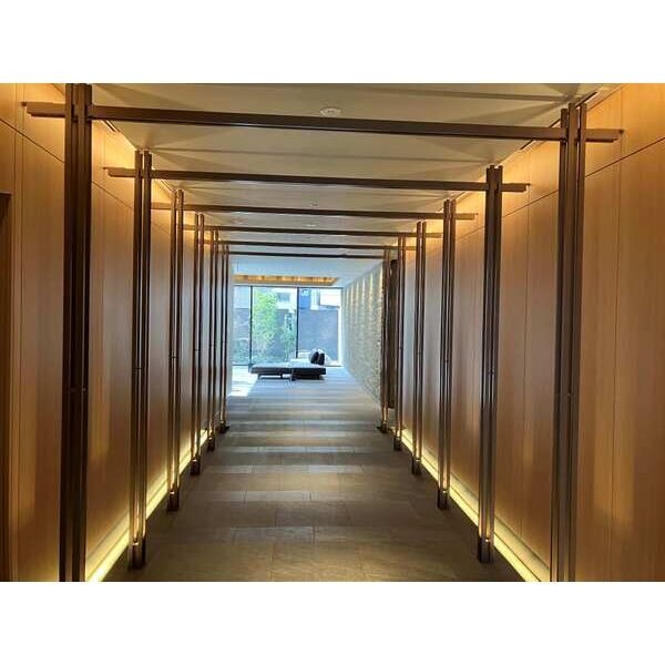 プラウドタワー名駅の写真