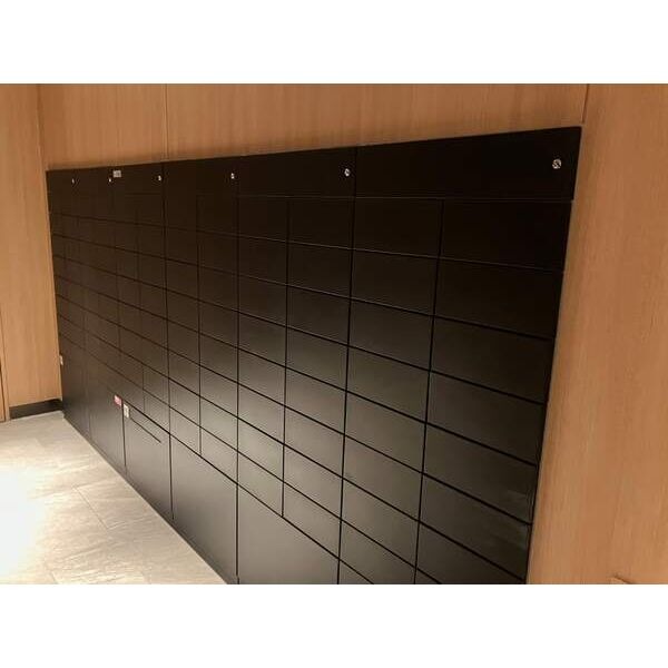 プラウドタワー名駅の写真