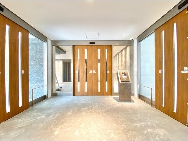 S-RESIDENCE茶屋ヶ坂Eastの写真