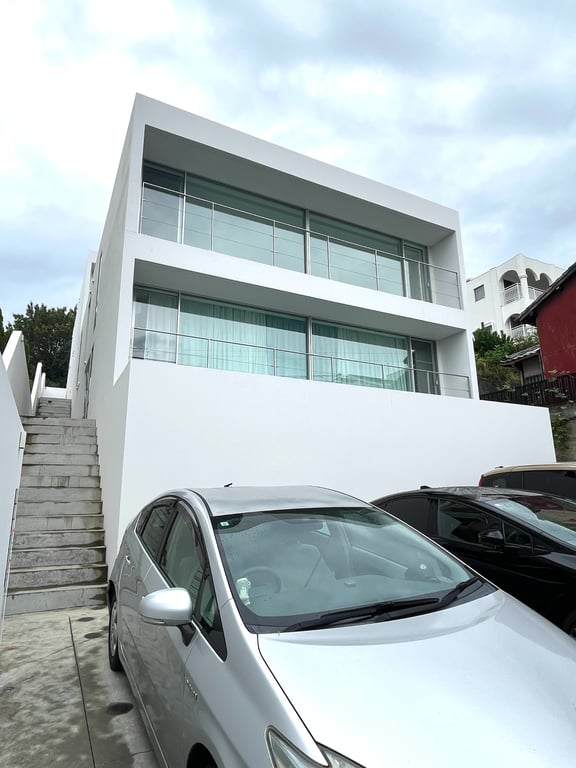 HARVEY RESIDENCE日和の写真