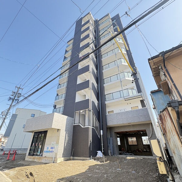 THE RESIDENCE SAKURAYAMA WESTの写真