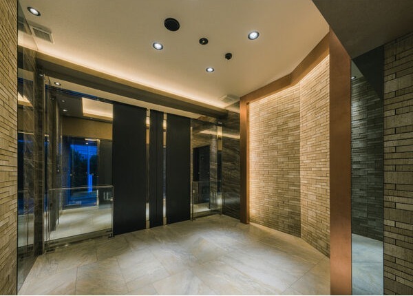 S-RESIDENCE上社南amanteの写真