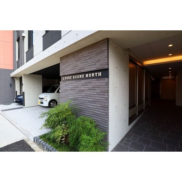 LUORE大曽根NORTHの写真