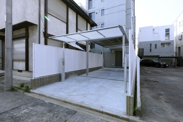quador吹上VERTの写真