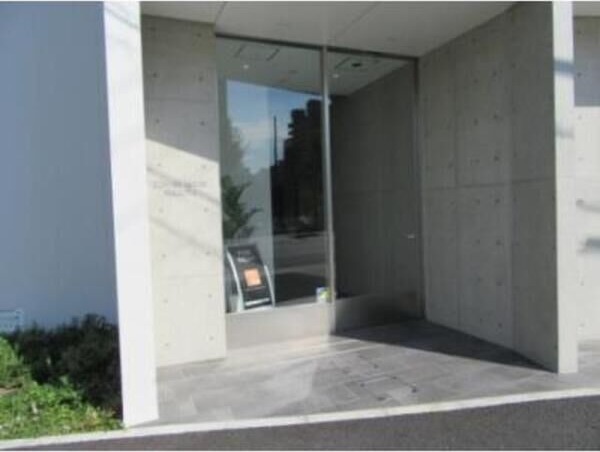 CORNES HOUSE NAGOYAの写真