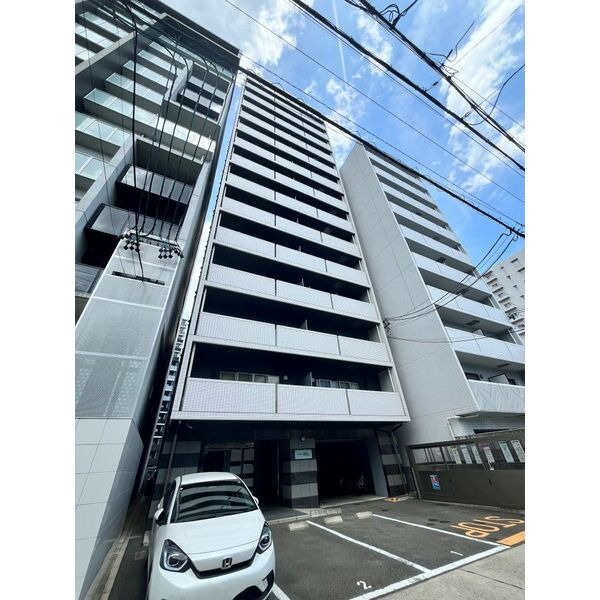 S-FORT鶴舞artsの写真