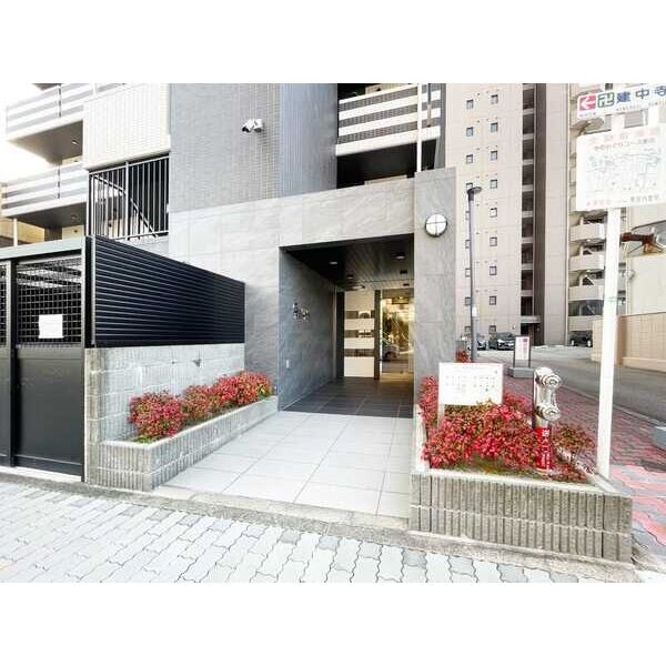GRANDUKE代官町reversoの写真