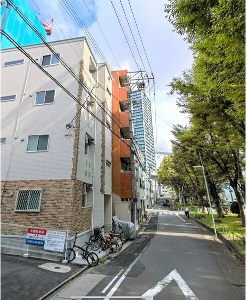 ESPRE HIGASHIBETSUINの写真