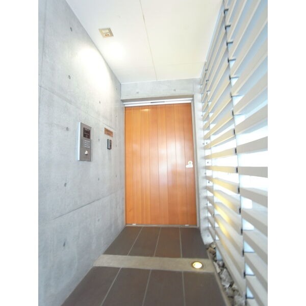 大須APARTMENTの写真