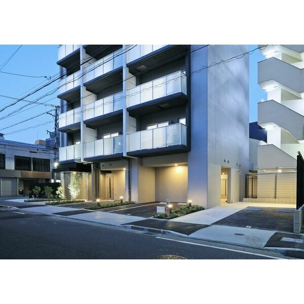 TENAS泉の写真