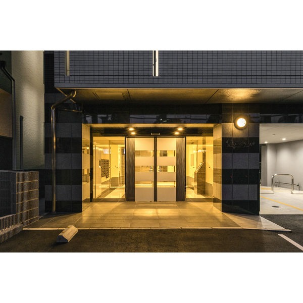 GRANDUKE新栄の写真