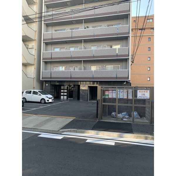 GRANDUKE丸田町の写真