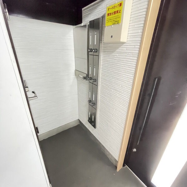 グランレーヴ東別院EASTの写真