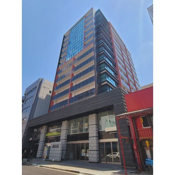 さくらHills NISHIKI Platinum Residenceの写真