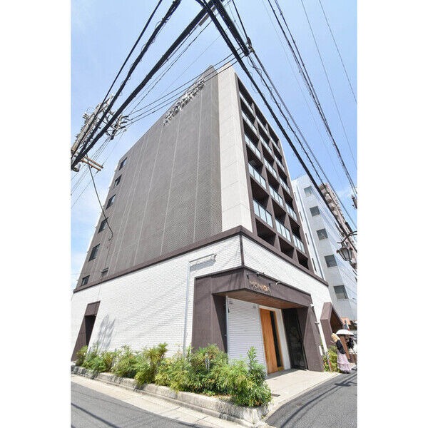 T’s Residence Nagoyaの写真
