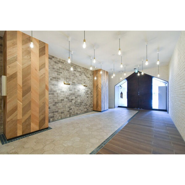 T’s Residence Nagoyaの写真