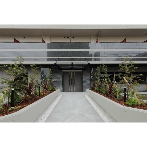 S-RESIDENCE名古屋菊井alineの写真