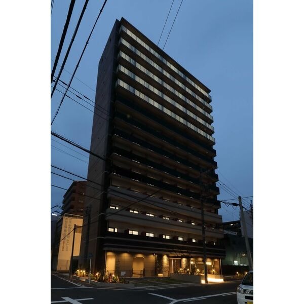 S-RESIDENCE名古屋菊井alineの写真