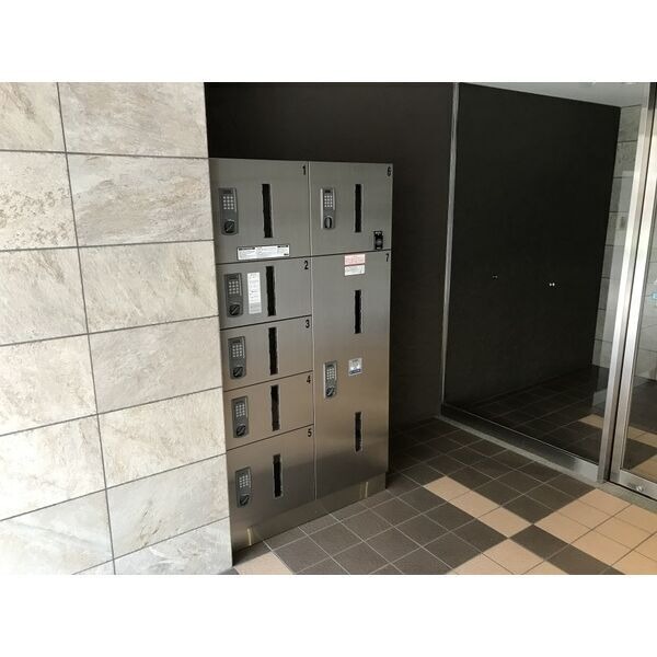プランドール千種の写真