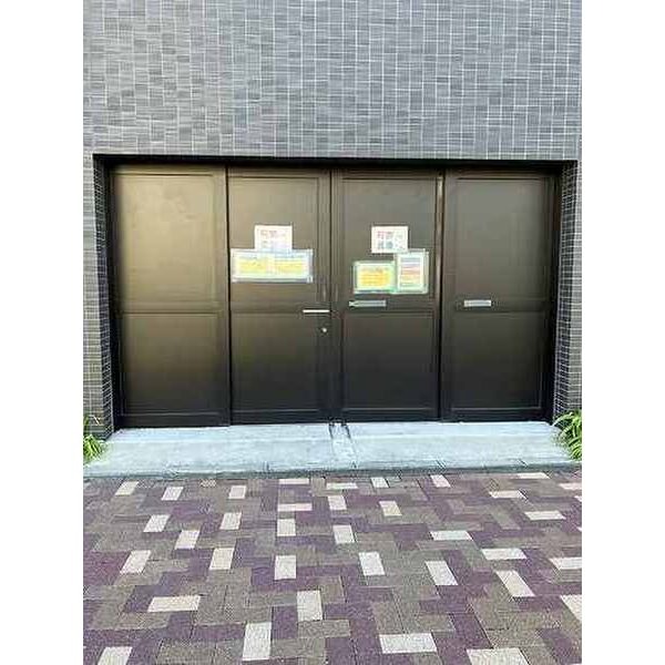 OKBアヴェニール菊井町の写真