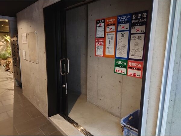 LeGioie太閤通駅2の写真