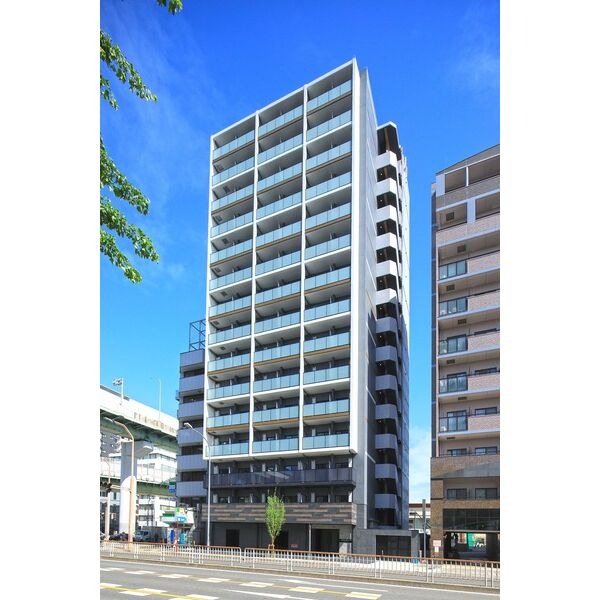S-RESIDENCE高岳bresaの写真