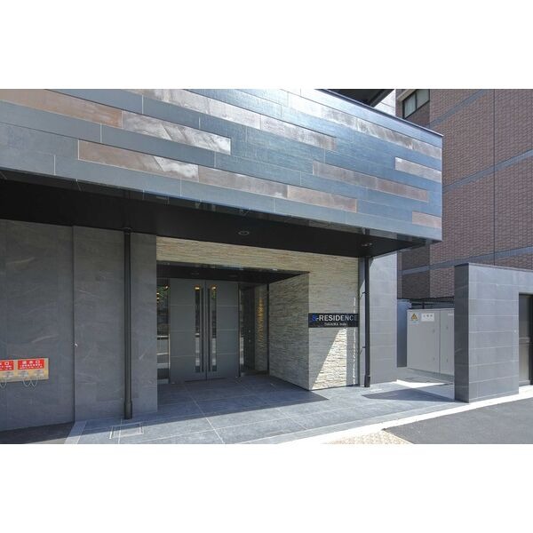 S-RESIDENCE高岳bresaの写真