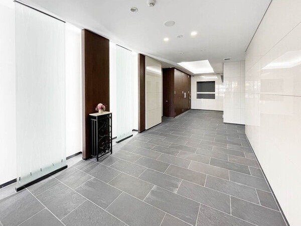 S-RESIDENCE葵Ⅱの写真