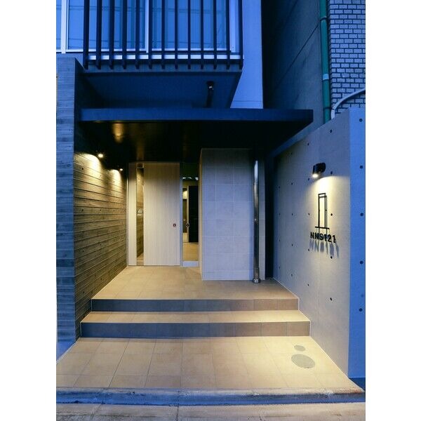 NNS121の写真