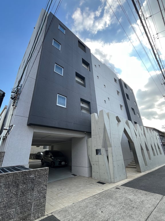 SEIZAN COURTの写真