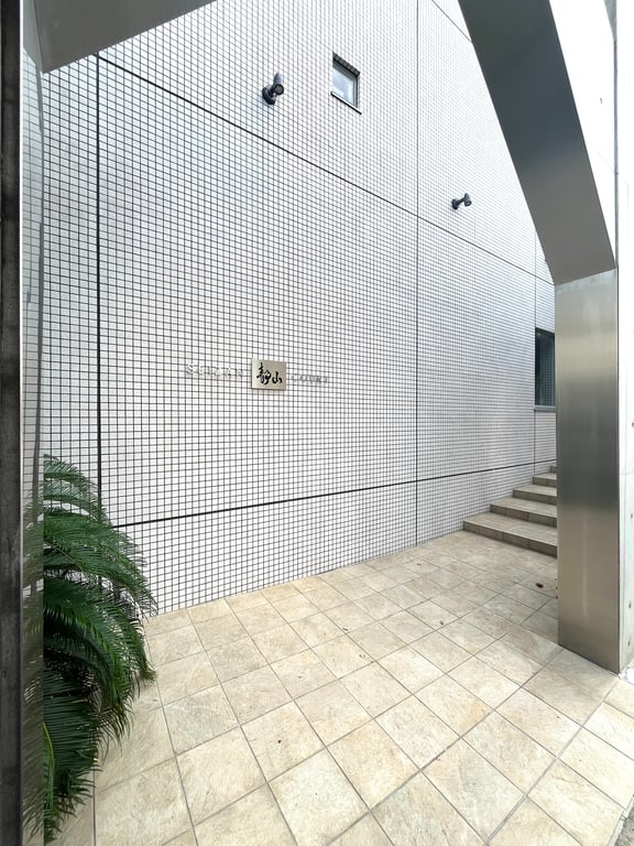 SEIZAN COURTの写真