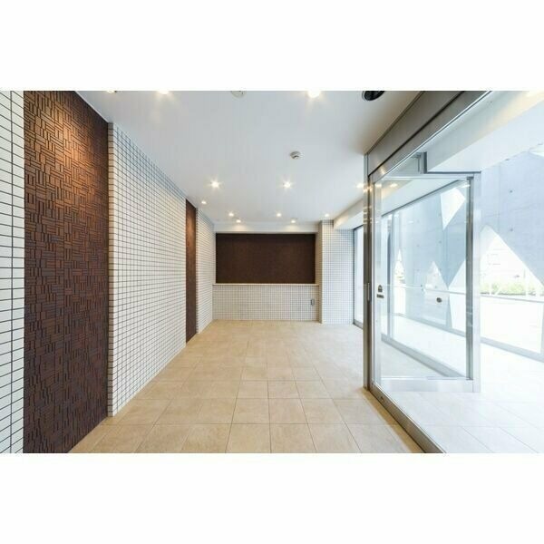 SEIZAN COURTの写真