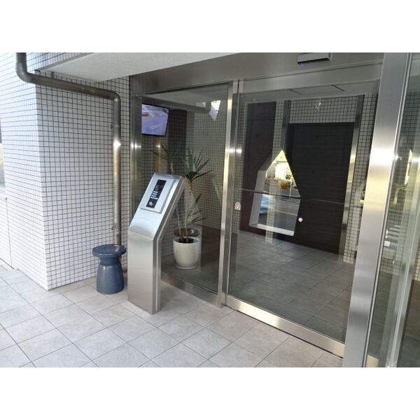 SEIZAN COURTの写真